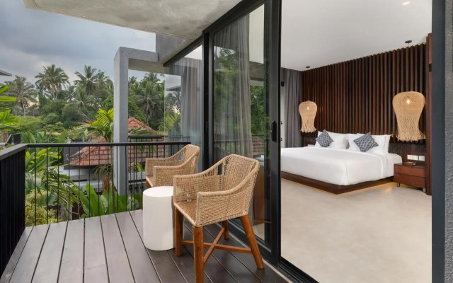 Villa Mantra Ubud