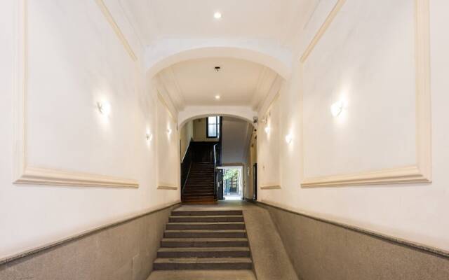 M&F Fuencarral Apartamento