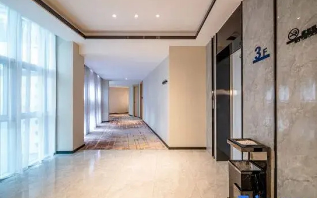 Xianman Hotel