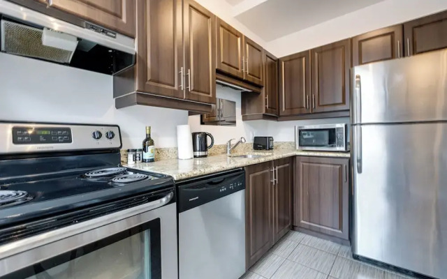 Boulevard Suites - M11