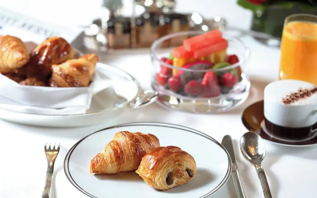 Mandarin Oriental Qianmen, Beijing