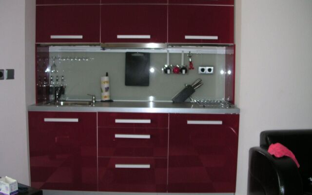 Apartments Villa Lidija