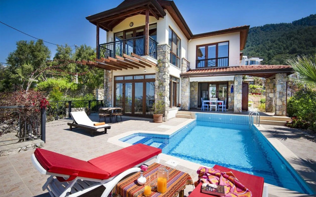 Nihan's Place Hotel