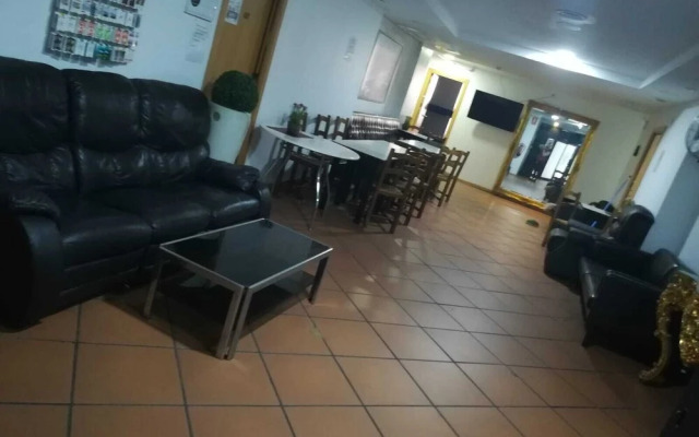 Galaxy Star Hostel Barcelona