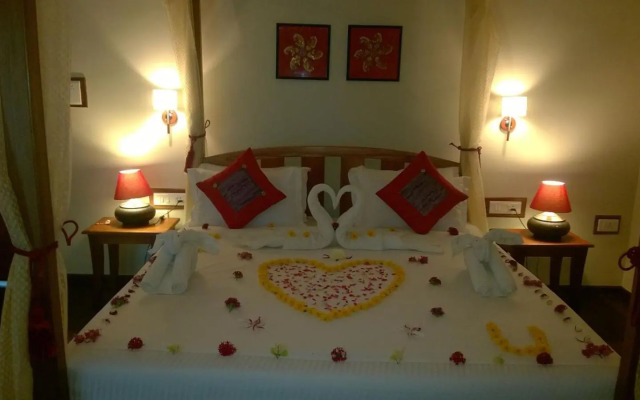 Neelakurunji Luxury Plantation
