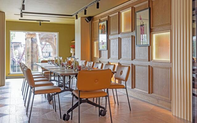 Virgin Hotels Glasgow