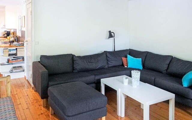 7 Person Holiday Home in Drakne-hogby