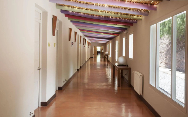Hotel Huacalera