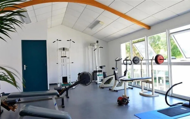 Camping L'Abri des Pins