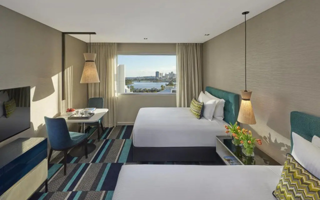 Crown Perth