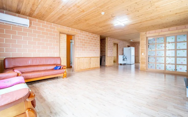 Samcheok Dasarang Pension