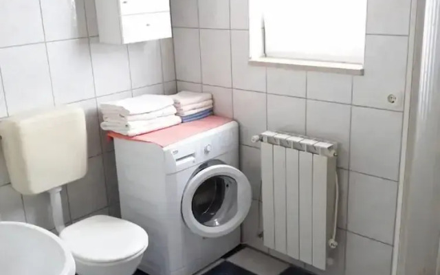 Vesna - 40 m From Pebble Beach - A2