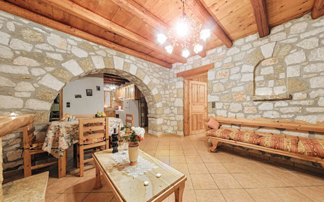 Joanna's Stone Villas