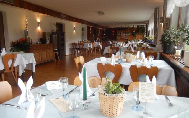 Hotel - Landgasthof zum Pflug