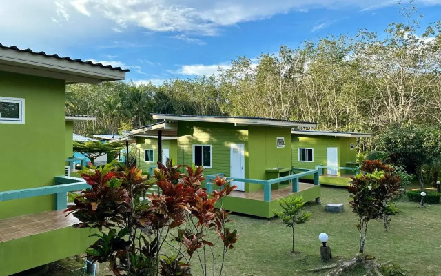 Suan Nai Kokut Resort (SHA Extra Plus)
