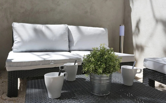 GregBnb - Le Saint Laurent- Toulon Ouest