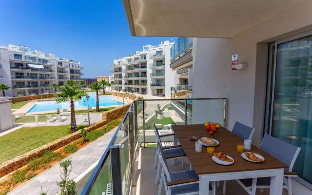 Apartment Denia Marina Real plm