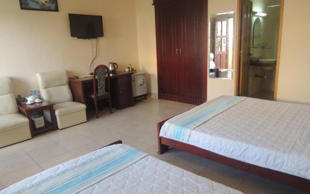Can Tho Hotel