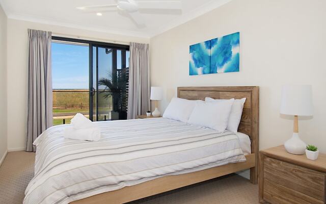 Sunrise Reef Unit 4 - Lennox Head