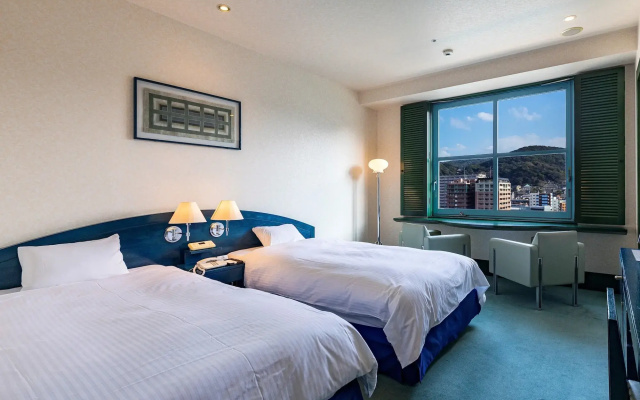 Premier Hotel Mojiko