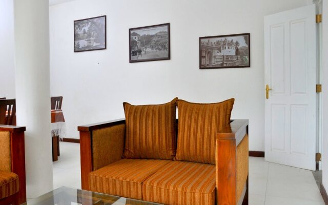 Kandy Reach Inn