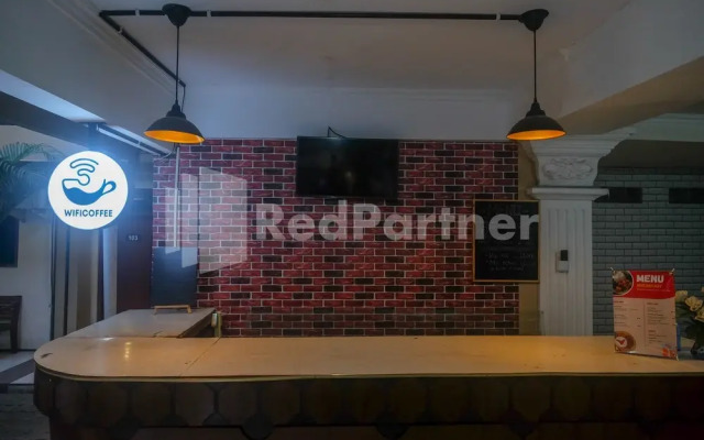 Hotel Candra Kirana Syariah Prawirotaman Yogyakarta Mitra RedDoorz