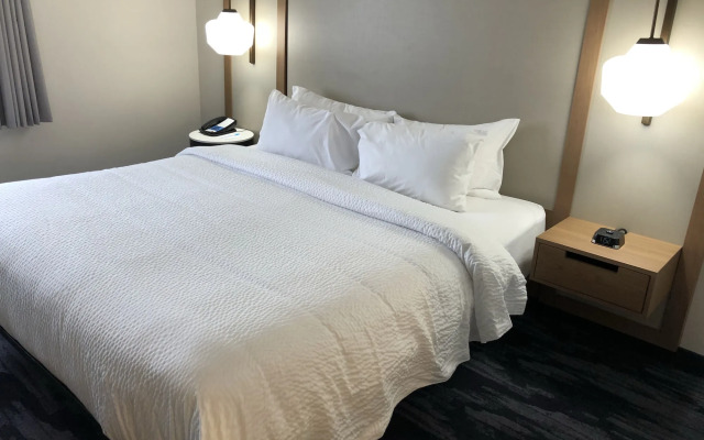 Fairfield Inn & Suites by Marriott Spokane Valley