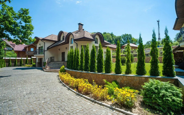 Letizia Country Club