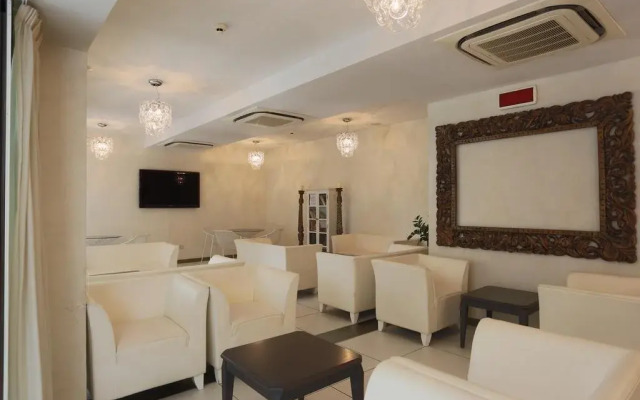 Hotel Caribia Pinarella