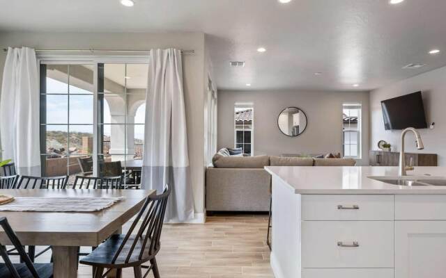 Vacation Station by RedAwning