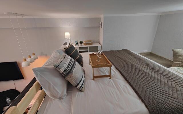 ZenApart on 5 Hotel Street