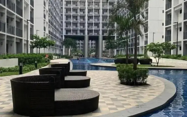 Shore2 tower2Simplyhome