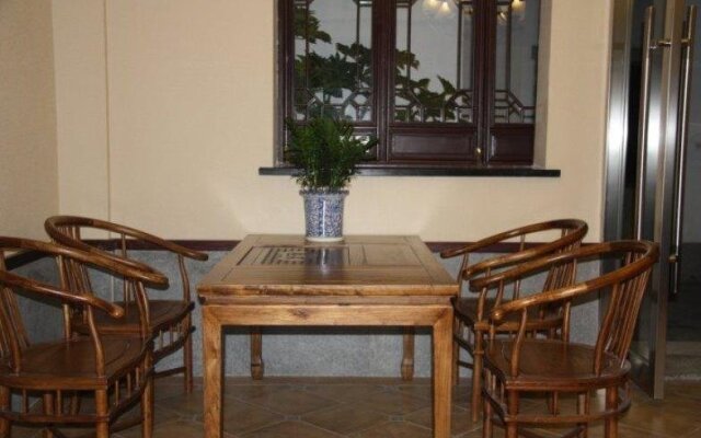 Wuxing Inn