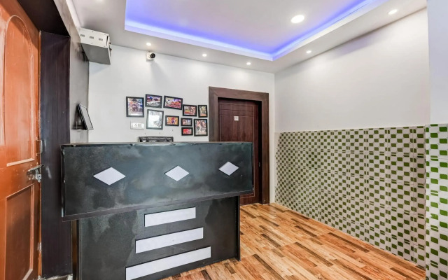 OYO 84396 Sai Sivir Stay Near Iter