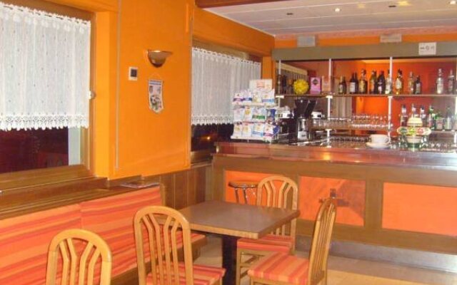 Albergo Drena