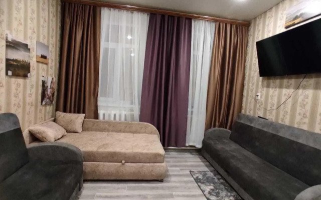 Апартаменты на Зайцева, 7