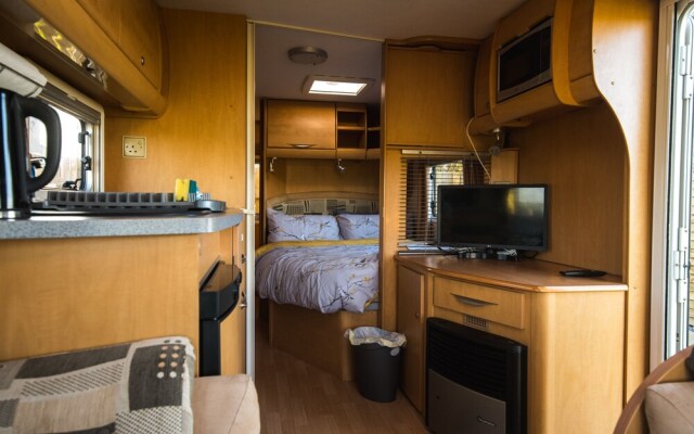 Charming 1-bed House in Holyhead