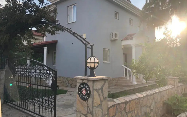 Villa Etki