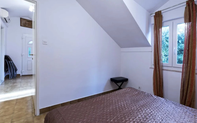 Apartment Niki
