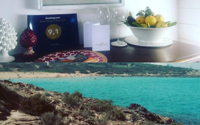 Dimora La Rosa Barocca