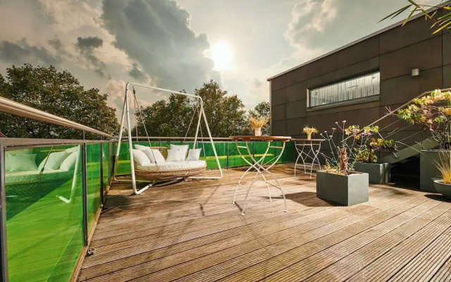 Nena Hotel Bremen