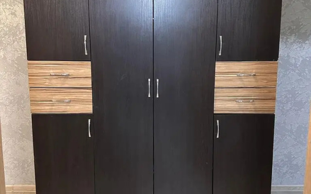 Апартаменты на улице Наиля Юсупова 13