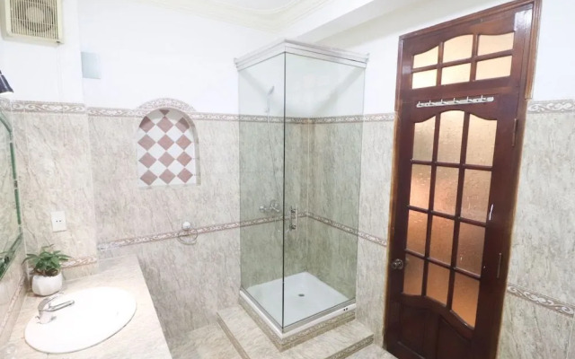 DALAT LEGEND homestay