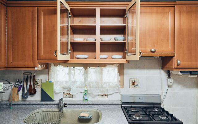 MYEONGDONG 100SQ3BDR FULL Villa