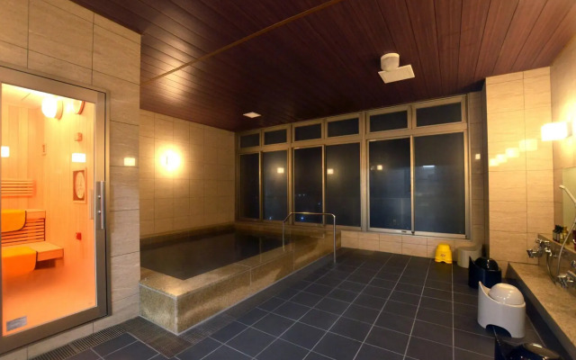 KIKITSU Station Hotel