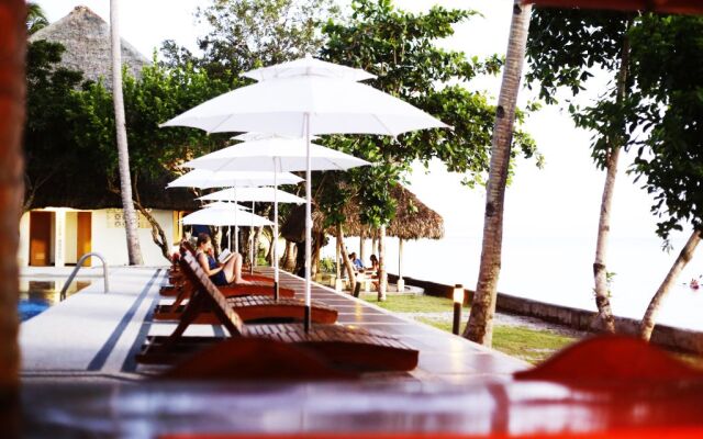 Vitton Beach Resort