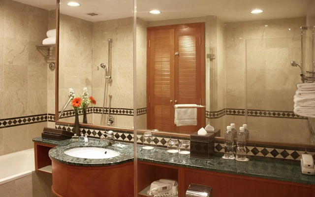 Concorde Hotel Shah Alam