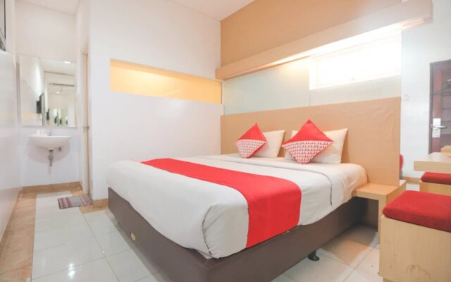 Mirah Hotel