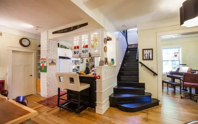 Anderson Bed & Breakfast