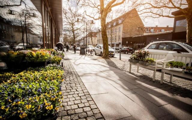 Hotel Postgaarden